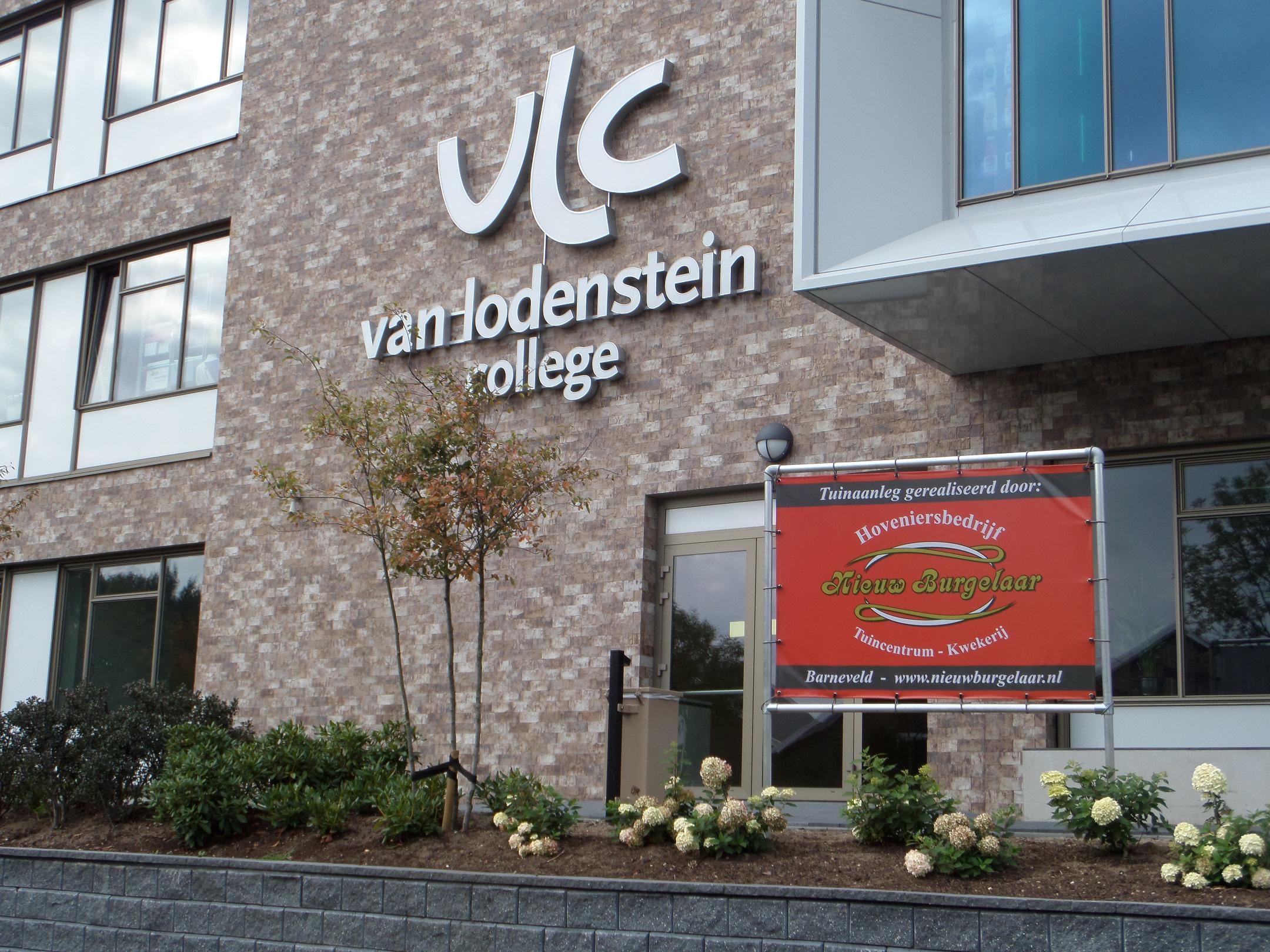 Project Van Lodenstein College